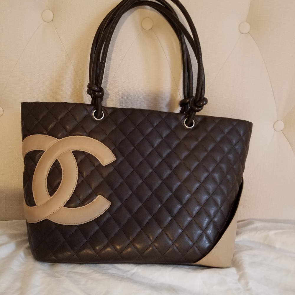 Chanel handbag